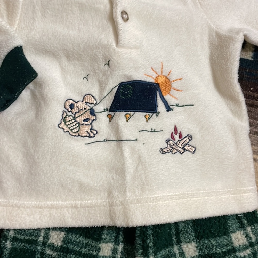 All Mine 2-Piece Outfit - Picture 3 of 6